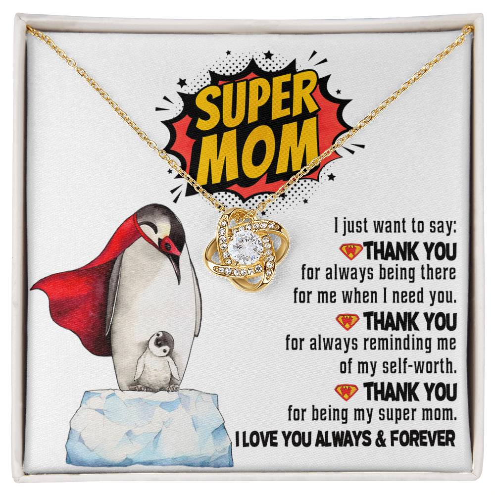 Super Mom, Gift For Mom, Gift For Mother, Gift For Mama.