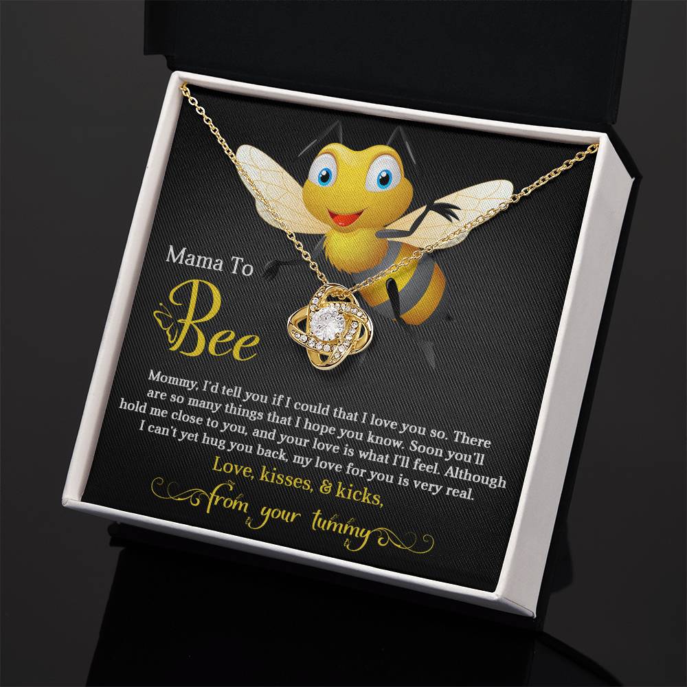 I Love You My Mama To Bee, Gift for mama to be , Gift for Mom To Be