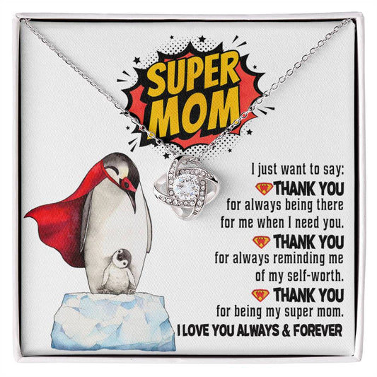 Super Mom, Gift For Mom, Gift For Mother, Gift For Mama.