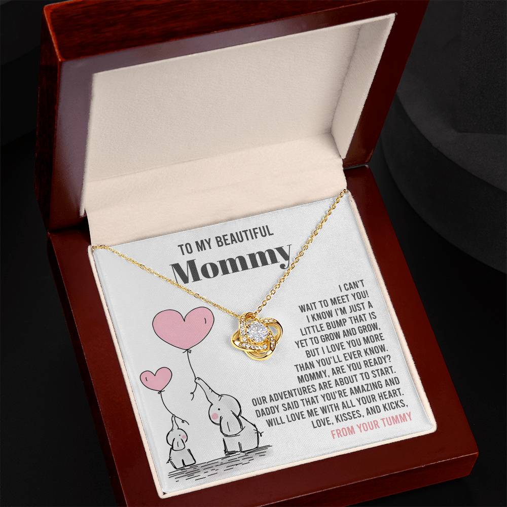 Mommy, Are You Ready? Gift for mama To Be, Gift For Mom To  Be , Expected Mom's Gift