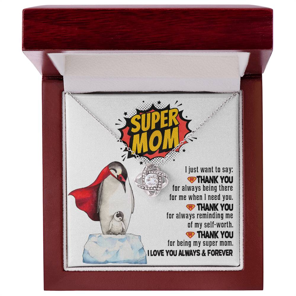 Super Mom, Gift For Mom, Gift For Mother, Gift For Mama.