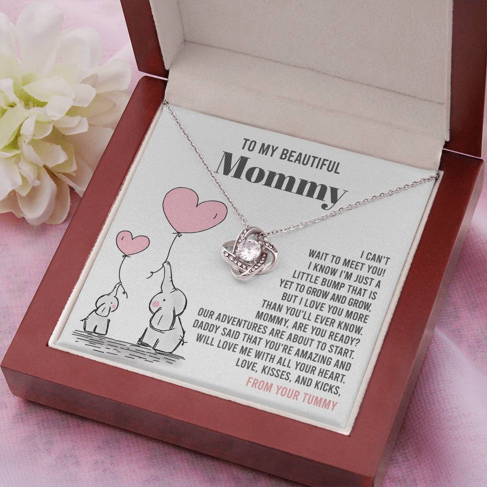 Mommy, Are You Ready? Gift for mama To Be, Gift For Mom To  Be , Expected Mom's Gift