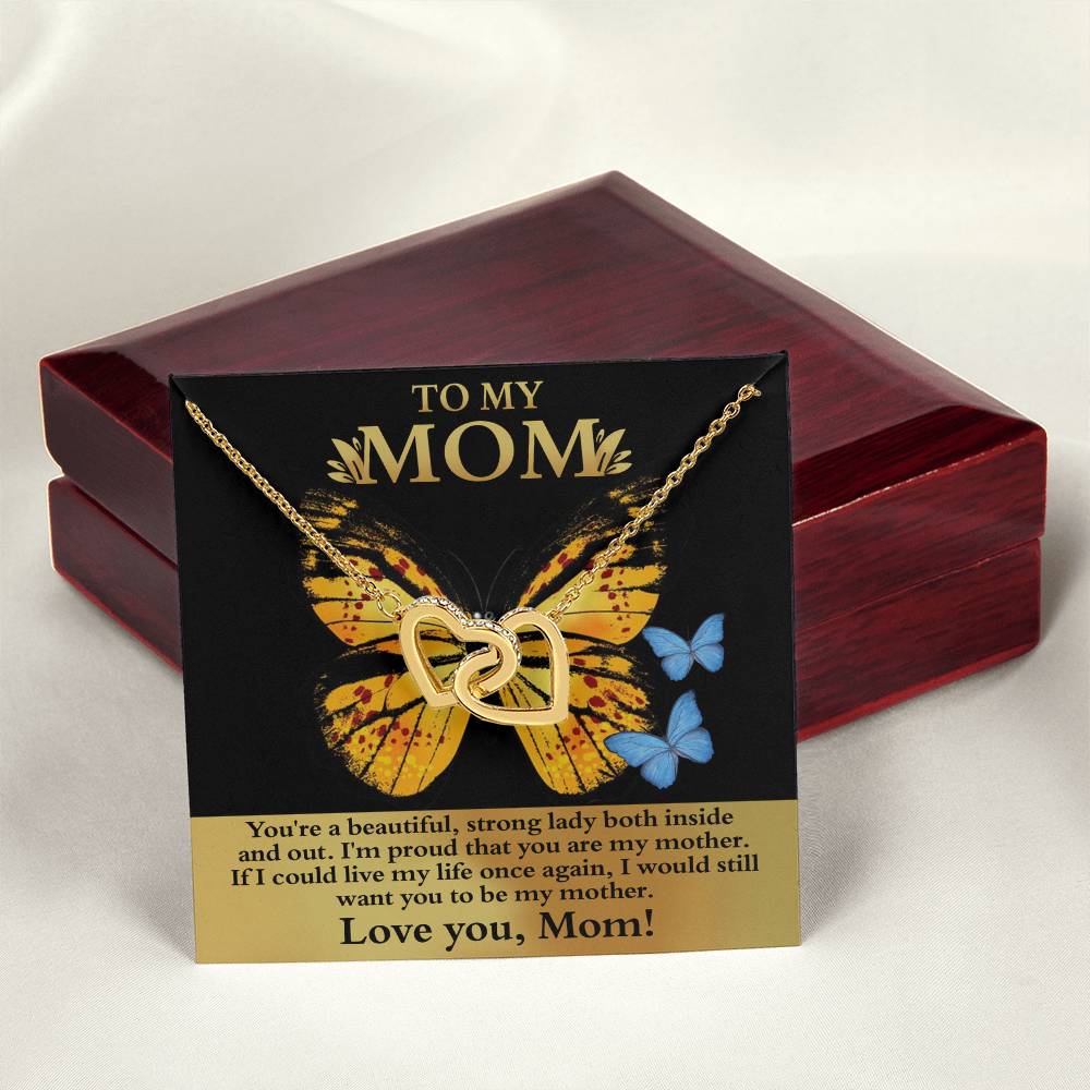 You're Beautiful. Gift For Mom, Gift For Mother, Gift for Mama