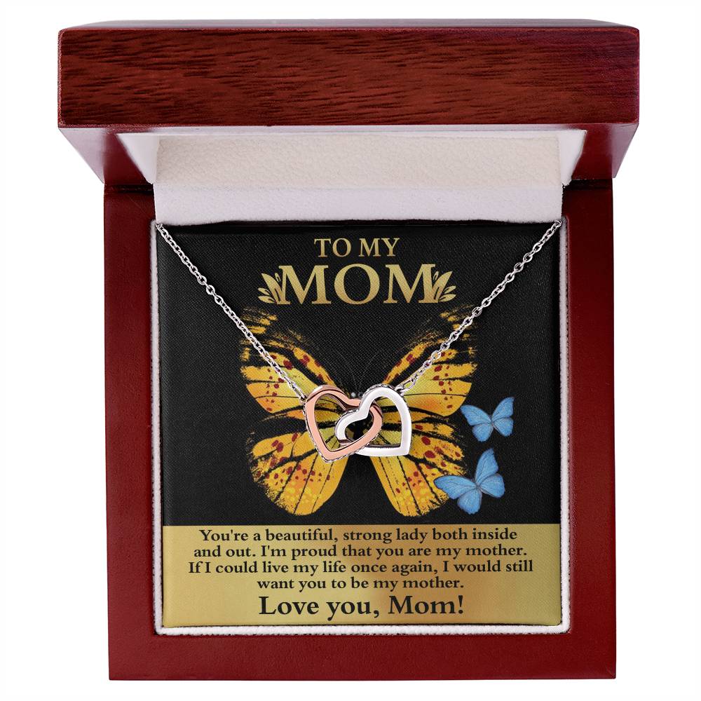 You're Beautiful. Gift For Mom, Gift For Mother, Gift for Mama