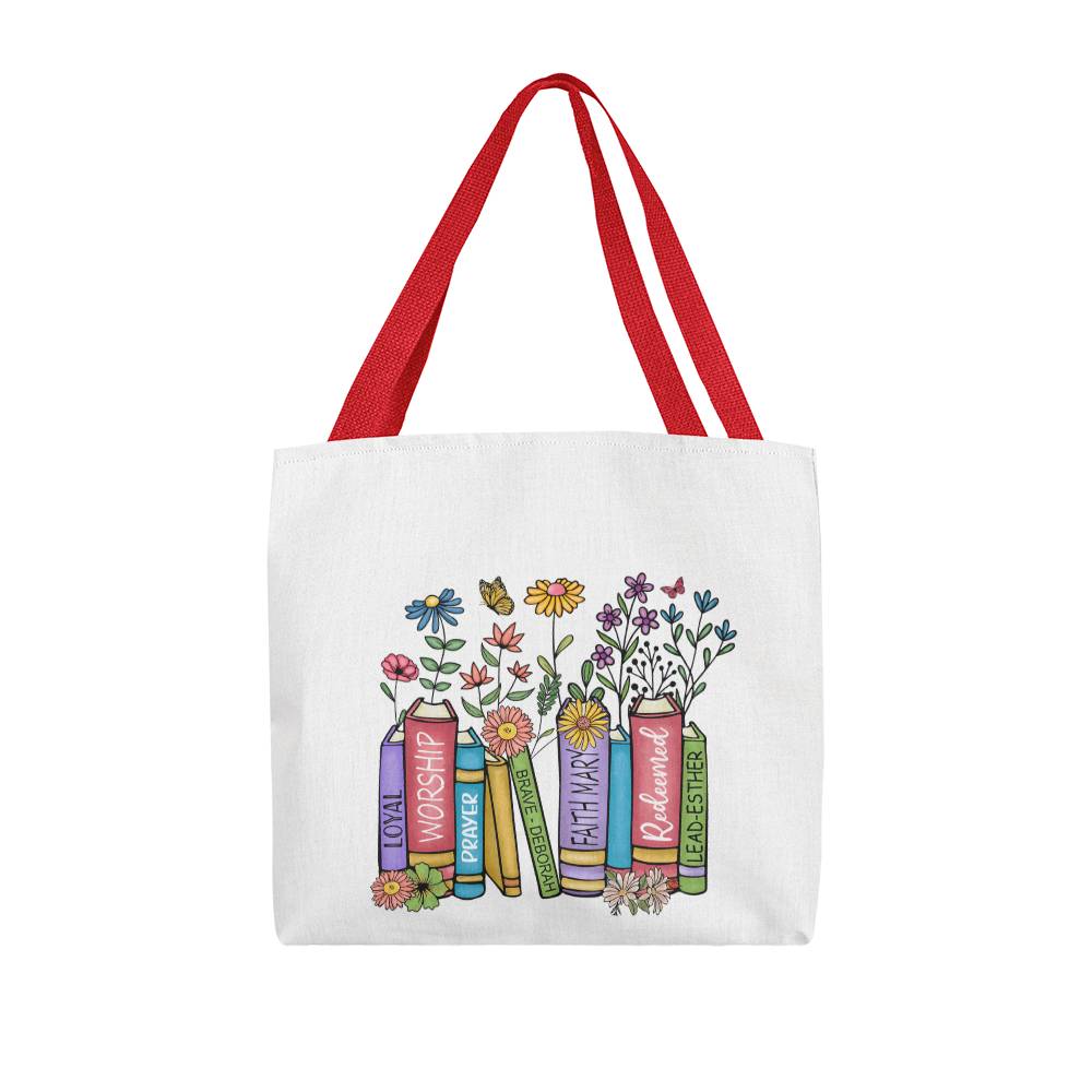 Classic Tote Bag, Book Lover Design,Birthday Gifts, Gift for Mom, Gift For Soulmate, Gift for Best Friend.